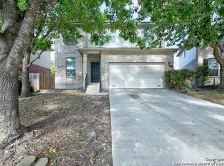 6319 Big Bend Cv, San Antonio, TX 78253