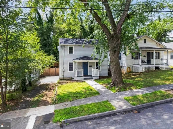 117 E Pall Mall St, Winchester, VA 22601