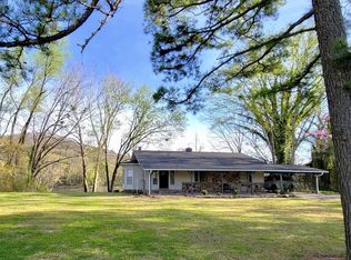 501 Hayden Heights Rd, Mountain View, AR 72560