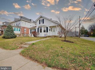 241 Burmont Rd, Drexel Hill, PA 19026