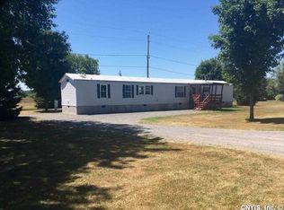 9308 Swan Rd, Adams, NY 13605