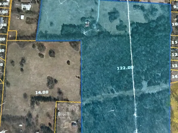 1418 Birch St, Shelbyville, TN 37160