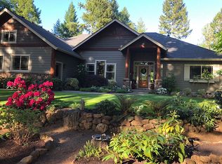 237 Marble Mountain Rd, Grants Pass, OR 97527