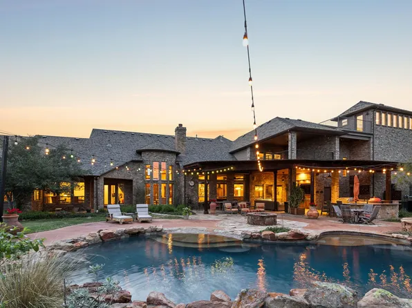4088 Chimney Rock Dr, Flower Mound, TX 75022