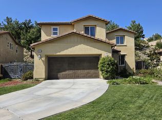 28574 Argenti Ct, Santa Clarita, CA 91350