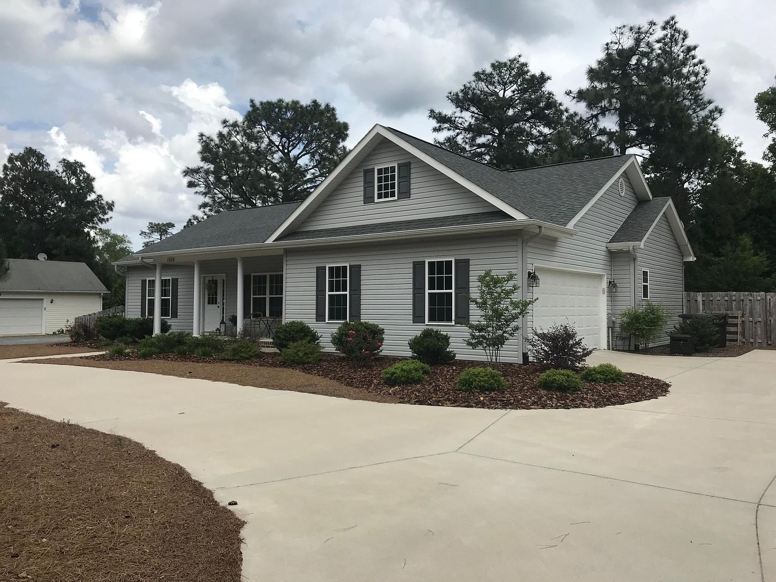 1350 Monticello Dr, Pinehurst, NC 28374 Zillow