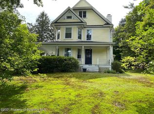 509 W Grove St, Clarks Summit, PA 18411
