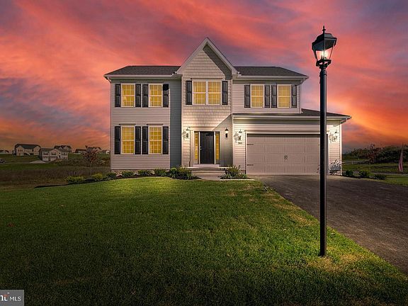 2nd image of 2685 Victorian Dr Lot 67