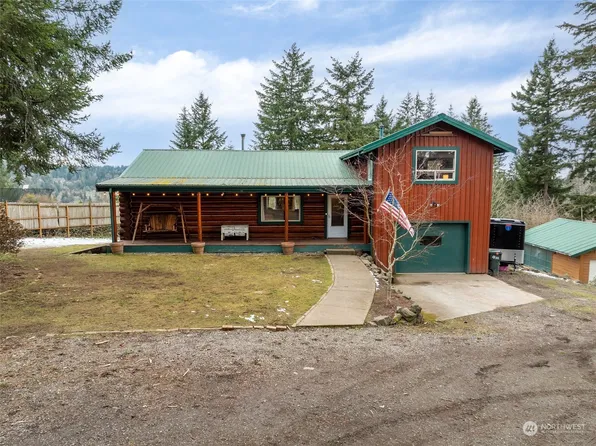 12802 265th Avenue Ct E, Buckley, WA 98321