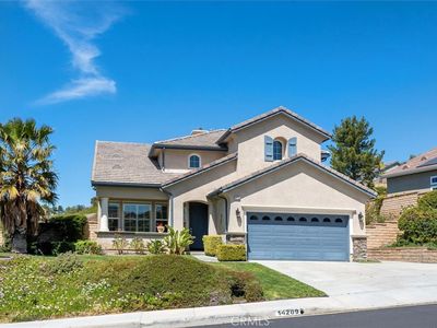 14209 Wrangell Ln, Santa Clarita, CA, 91387