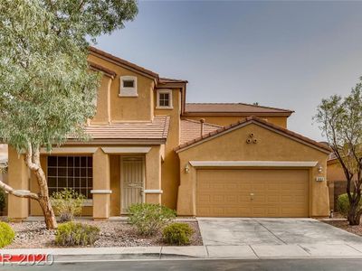 1003 Klamath River Ave, Henderson, NV, 89002