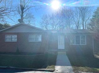 643 Clearview Dr #643, Hendersonville, NC 28792