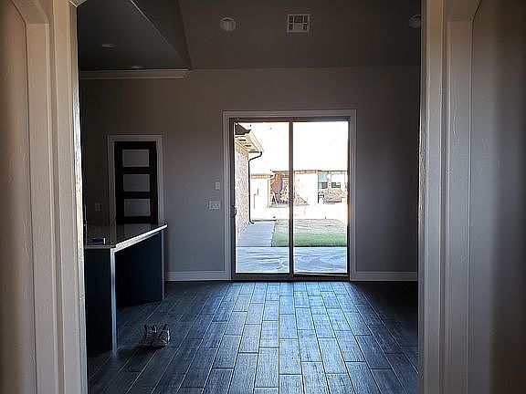 Entryway