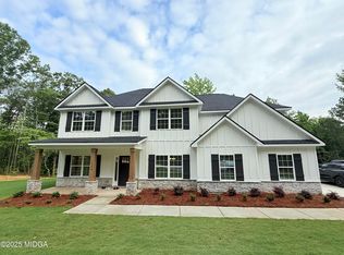 1260 Teagle Rd #8, Forsyth, GA 31029