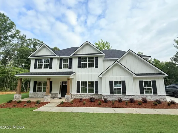 1260 Teagle Rd #8, Forsyth, GA 31029