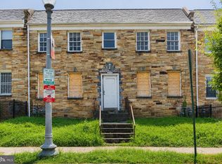 1219 Simms Pl NE, Washington, DC 20002