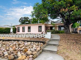 371 N Westwind Dr, El Cajon, CA 92020