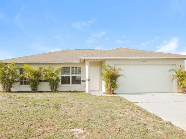 845 SW 37th Ln, Cape Coral, FL 33914
