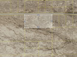 2500 W Avenue C, Lancaster, CA 93536