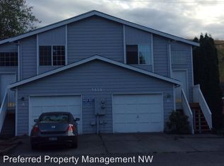 5928 Seahurst Ave #B, Everett, WA 98203