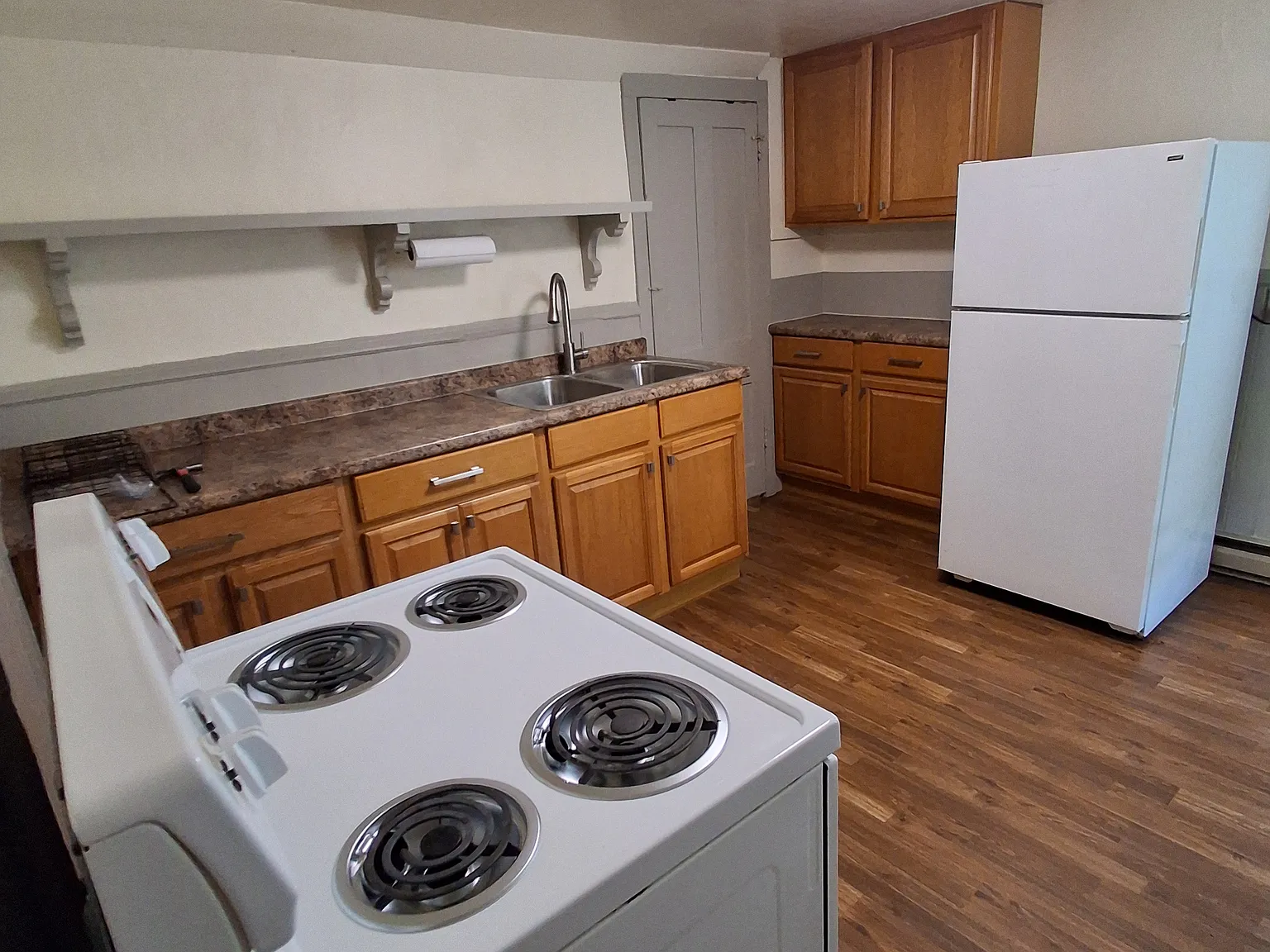 1 bed, 600 sqft, $700 — Photo 3
