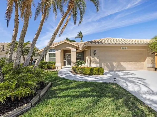 16252 Kelly Woods Dr, Fort Myers, FL 33908
