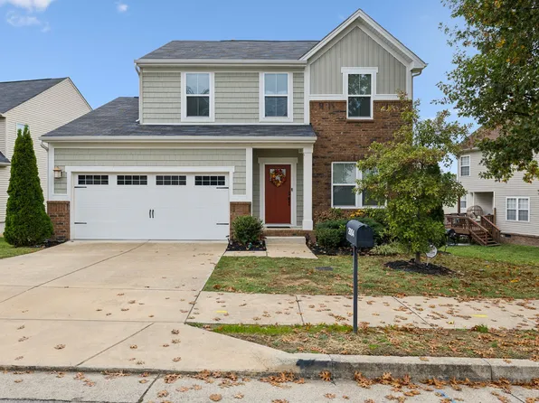 2004 Alpenglow Point, Antioch, TN 37013