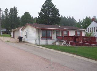 335 Harney St, Custer, SD 57730