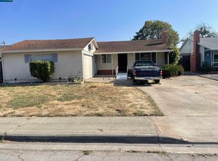 15380 Laverne Dr, San Leandro, CA 94579