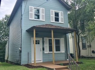 2834 5th Ave, Beaver Falls, PA 15010