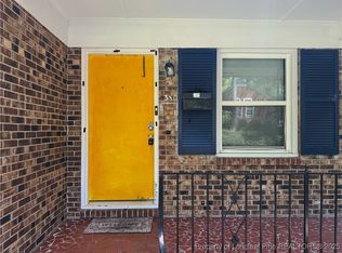 310 McAllister St, Fayetteville, NC 28305
