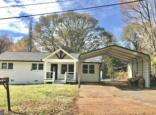 268 Rockin Hill Dr SW, Marietta, GA 30060