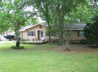 8695 S Fork Dr, Conroe, TX 77303