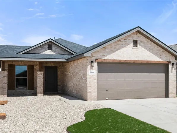 2014 Durham Ave, Wolfforth, TX 79382
