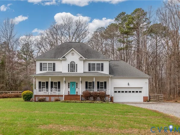 15341 Goshen Rd, Montpelier, VA 23192