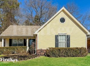 7090 Maryland Ct, Memphis, TN 38133