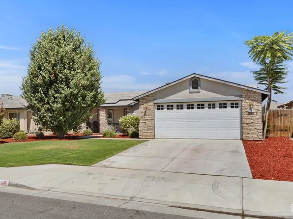 716 Candia Ave, Bakersfield, CA 93307