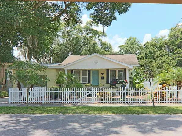 2003 W Oak Ave, Plant City, FL 33563