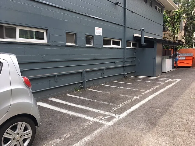 242 Kaiulani Ave #4 — Photo 19