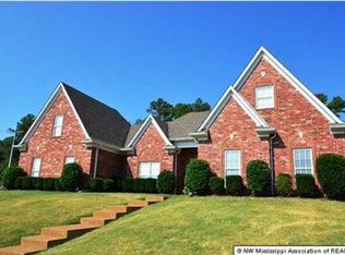 857 Amanda Cv, Hernando, MS 38632