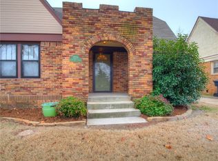 2528 NW 20th St, Oklahoma City, OK 73107