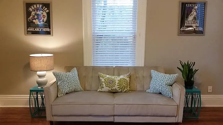 1852 Frankfort Ave #3 — Photo 3
