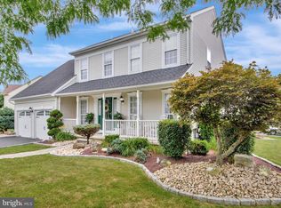37 Amaryllis Ln, Newtown, PA