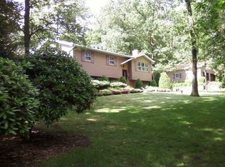 53 Bentwood Rd, Drums, PA 18222