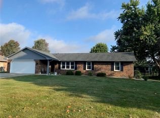 3778 Cameron Ct, Anderson, IN 46012