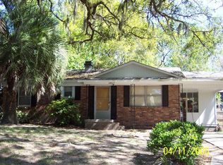 2406 E 37th St, Savannah, GA 31404