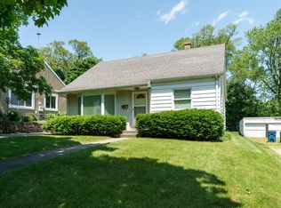 24 Edgemoor Ave, Kalamazoo, MI 49001