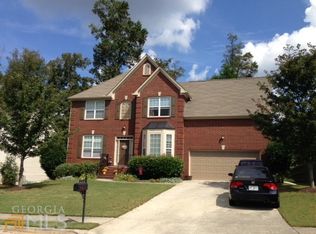 1541 Rocky Knoll Ln, Dacula, GA 30019