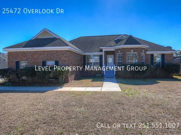 25472 Overlook Dr, Loxley, AL 36551