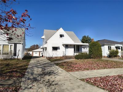 6010 Allanwood Rd, Cleveland, OH, 44129